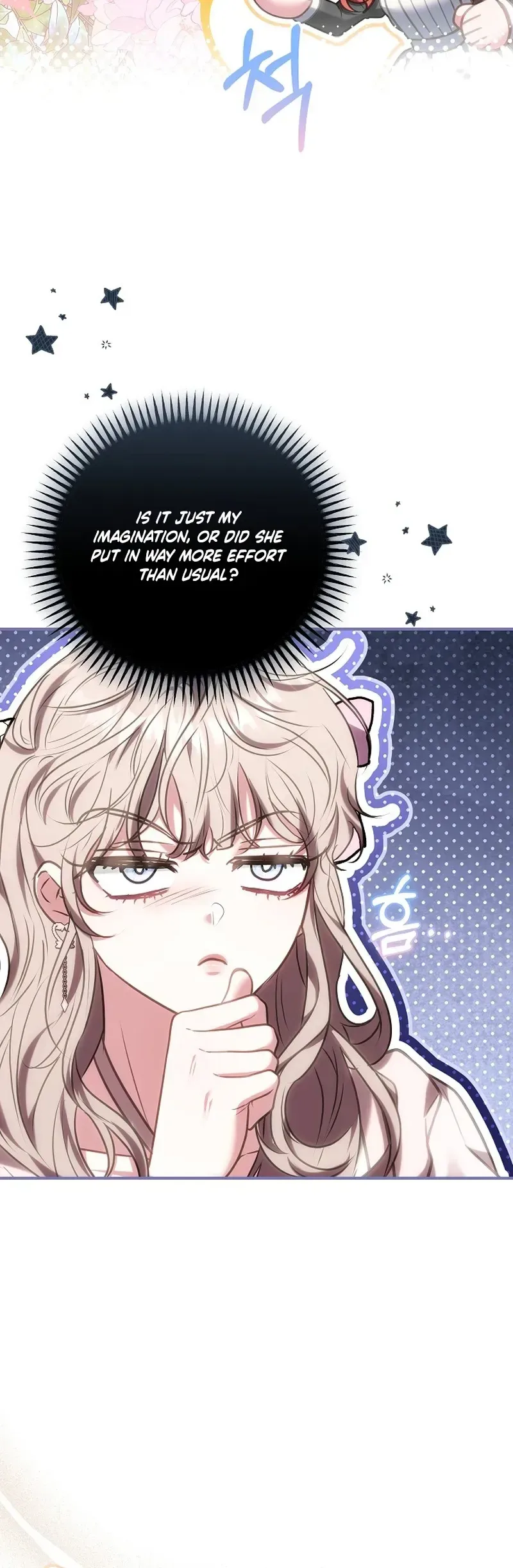 Though I’m a Homebody, I Found Myself in a Dark Captive Genre Chapter 43 Page 24