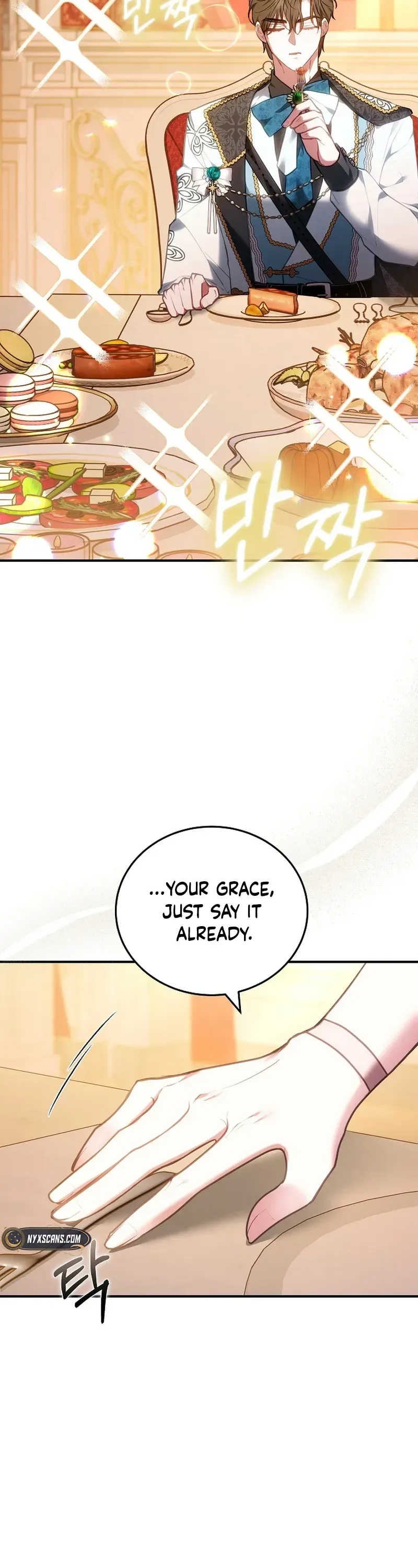 Though I’m a Homebody, I Found Myself in a Dark Captive Genre Chapter 43 Page 28