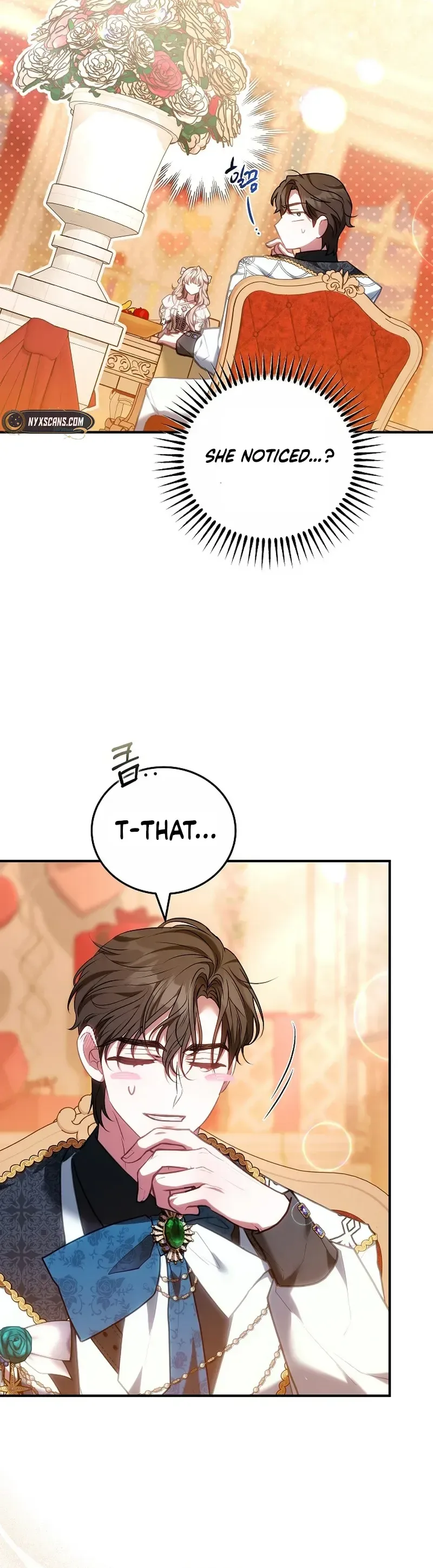 Though I’m a Homebody, I Found Myself in a Dark Captive Genre Chapter 43 Page 30