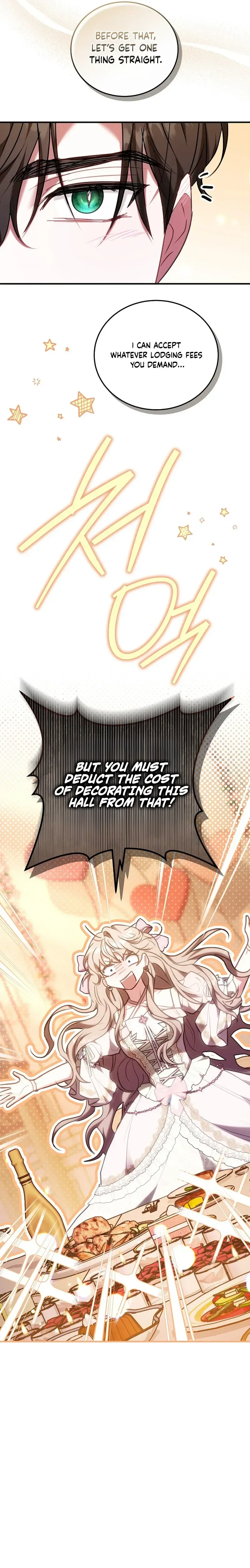 Though I’m a Homebody, I Found Myself in a Dark Captive Genre Chapter 43 Page 31