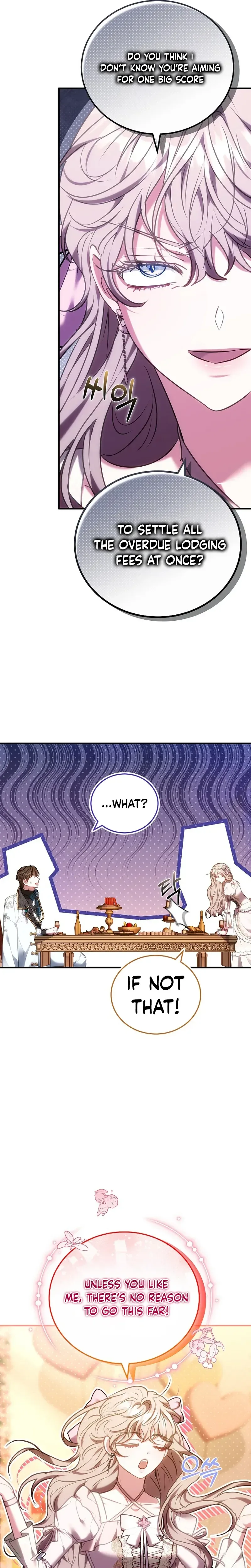 Though I’m a Homebody, I Found Myself in a Dark Captive Genre Chapter 43 Page 33