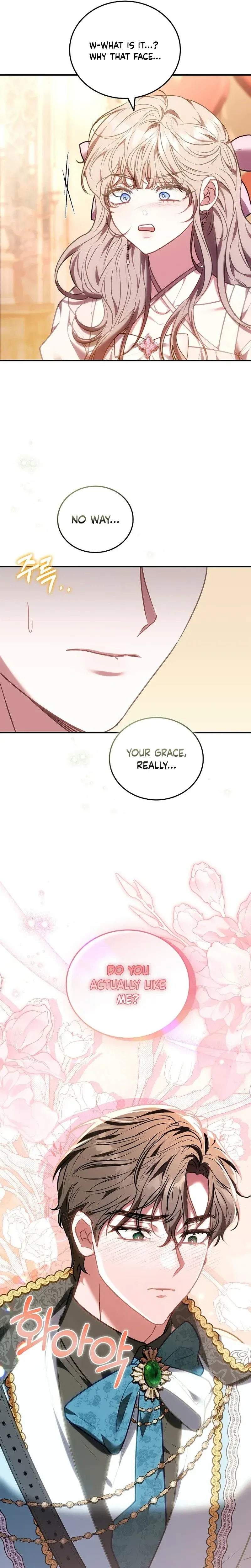 Though I’m a Homebody, I Found Myself in a Dark Captive Genre Chapter 43 Page 35