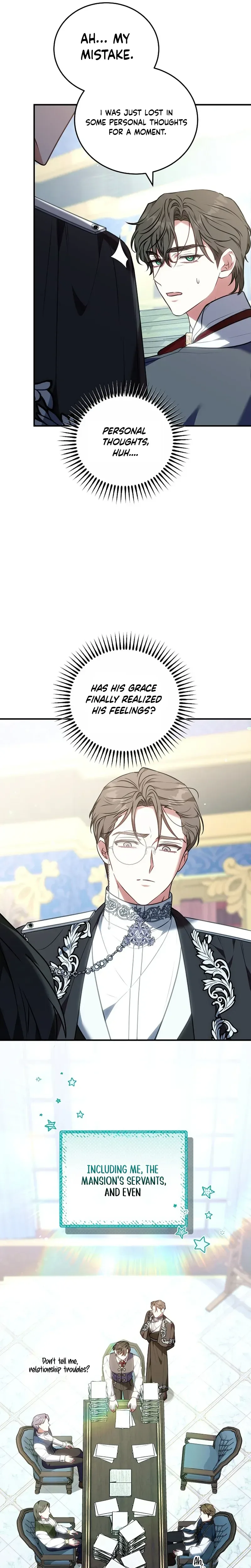 Though I’m a Homebody, I Found Myself in a Dark Captive Genre Chapter 42 Page 5