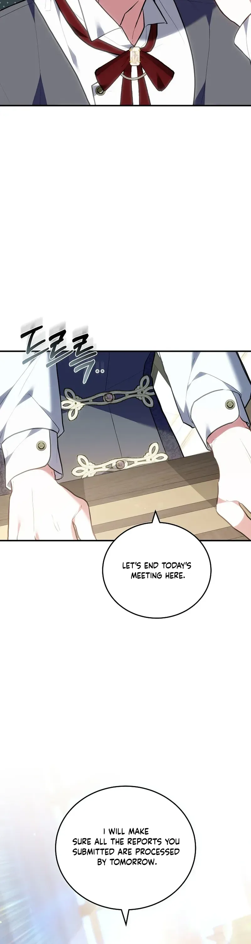 Though I’m a Homebody, I Found Myself in a Dark Captive Genre Chapter 42 Page 8