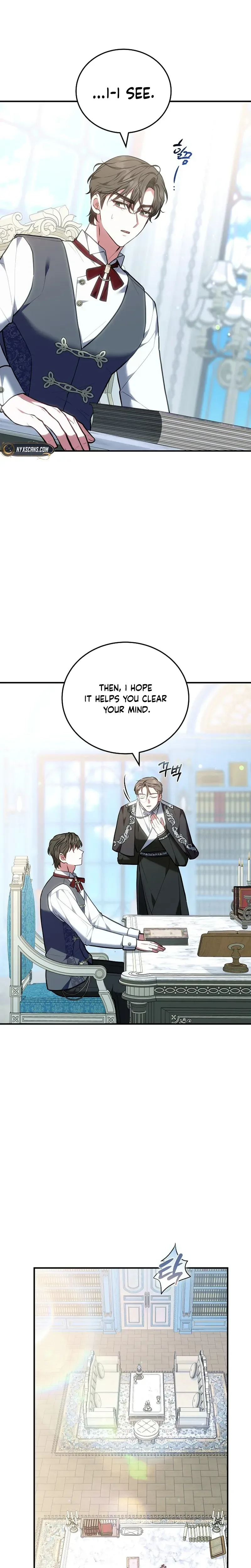 Though I’m a Homebody, I Found Myself in a Dark Captive Genre Chapter 42 Page 13