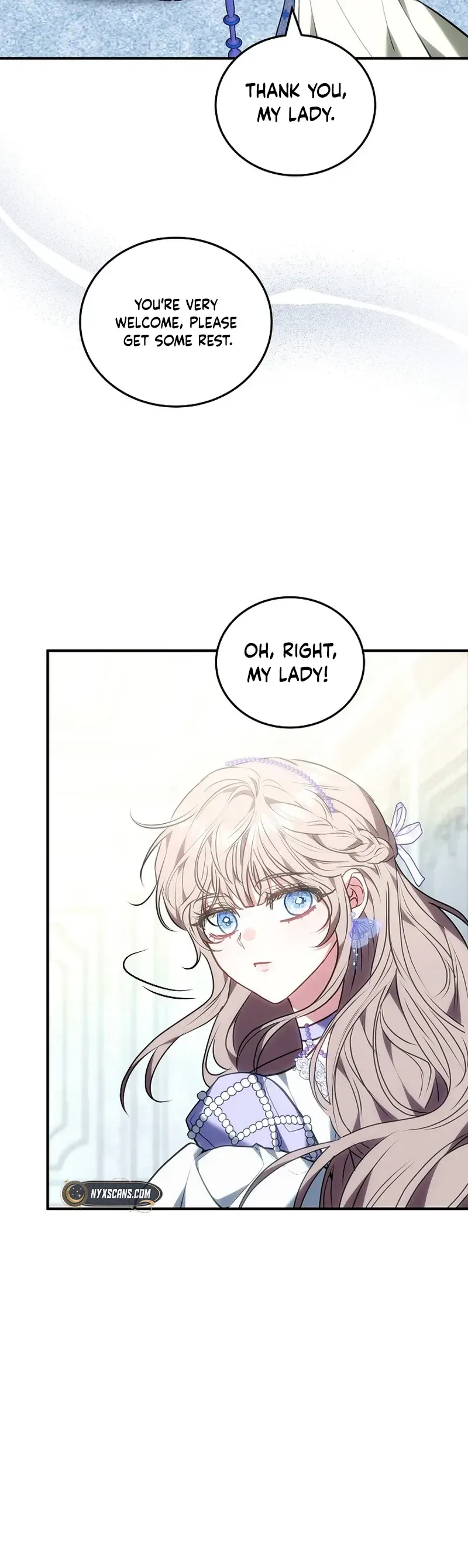 Though I’m a Homebody, I Found Myself in a Dark Captive Genre Chapter 42 Page 26