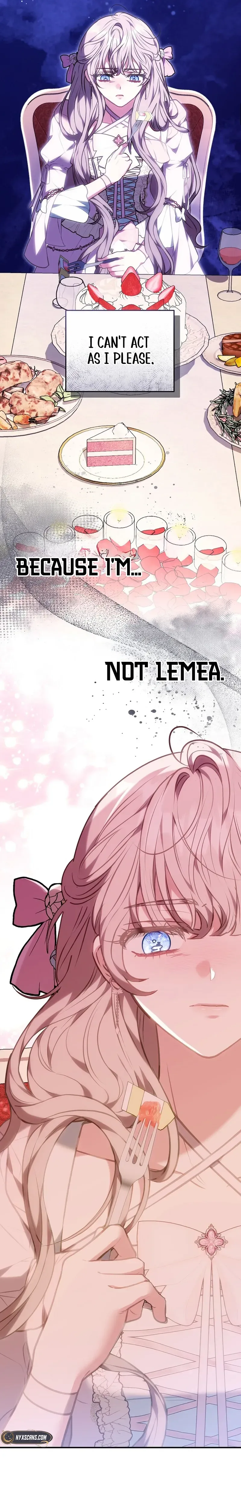 Though I’m a Homebody, I Found Myself in a Dark Captive Genre Chapter 44 Page 9