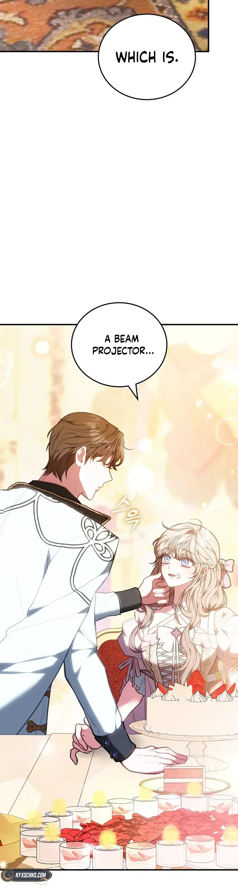 Though I’m a Homebody, I Found Myself in a Dark Captive Genre Chapter 44 Page 12