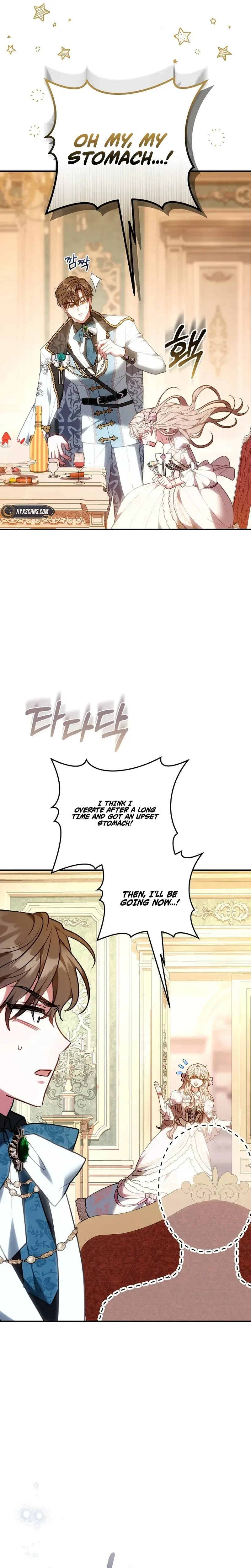 Though I’m a Homebody, I Found Myself in a Dark Captive Genre Chapter 44 Page 15