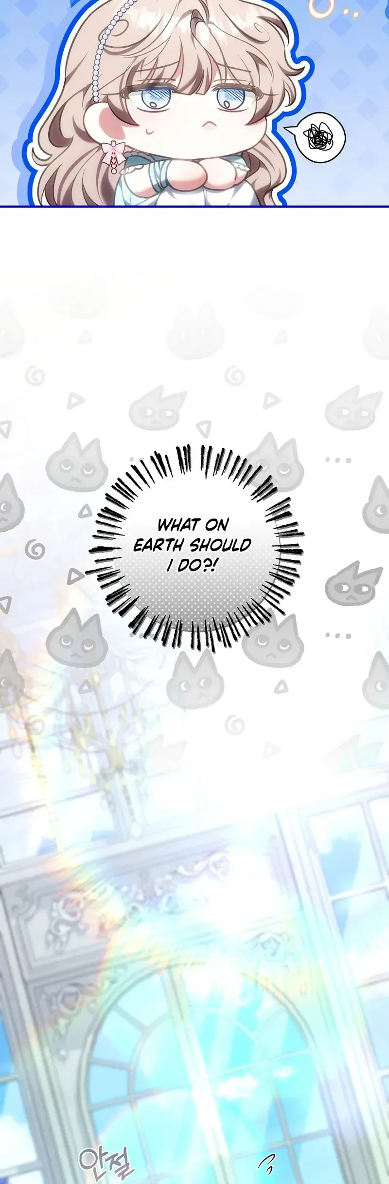 Though I’m a Homebody, I Found Myself in a Dark Captive Genre Chapter 44 Page 22