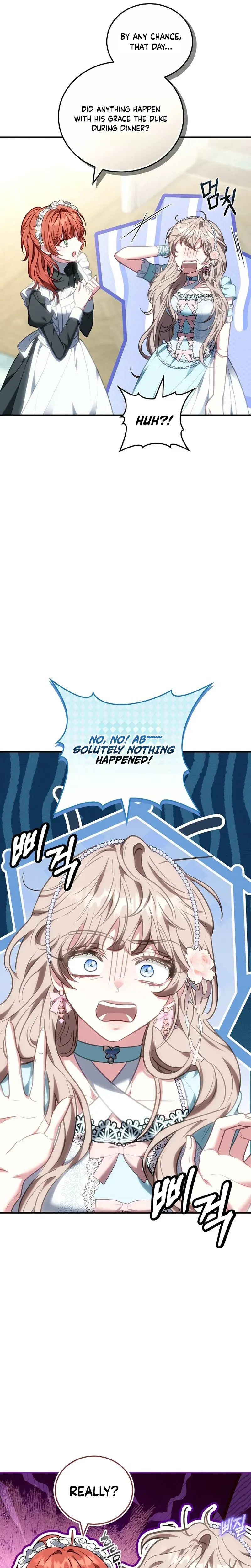 Though I’m a Homebody, I Found Myself in a Dark Captive Genre Chapter 44 Page 25