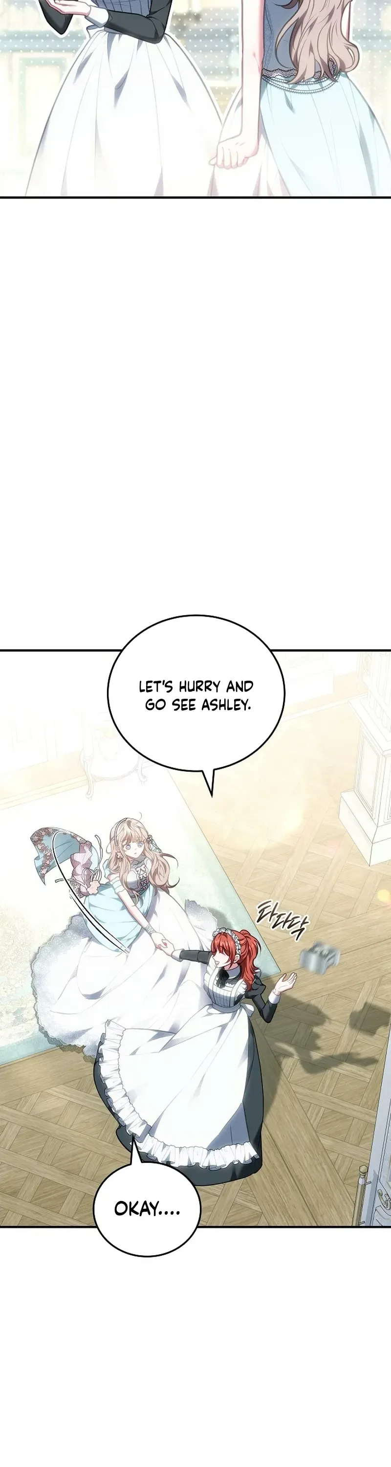Though I’m a Homebody, I Found Myself in a Dark Captive Genre Chapter 44 Page 28