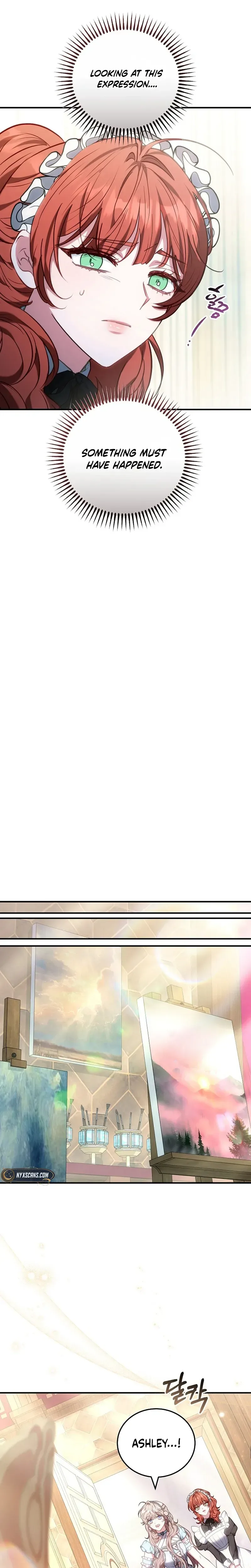 Though I’m a Homebody, I Found Myself in a Dark Captive Genre Chapter 44 Page 29