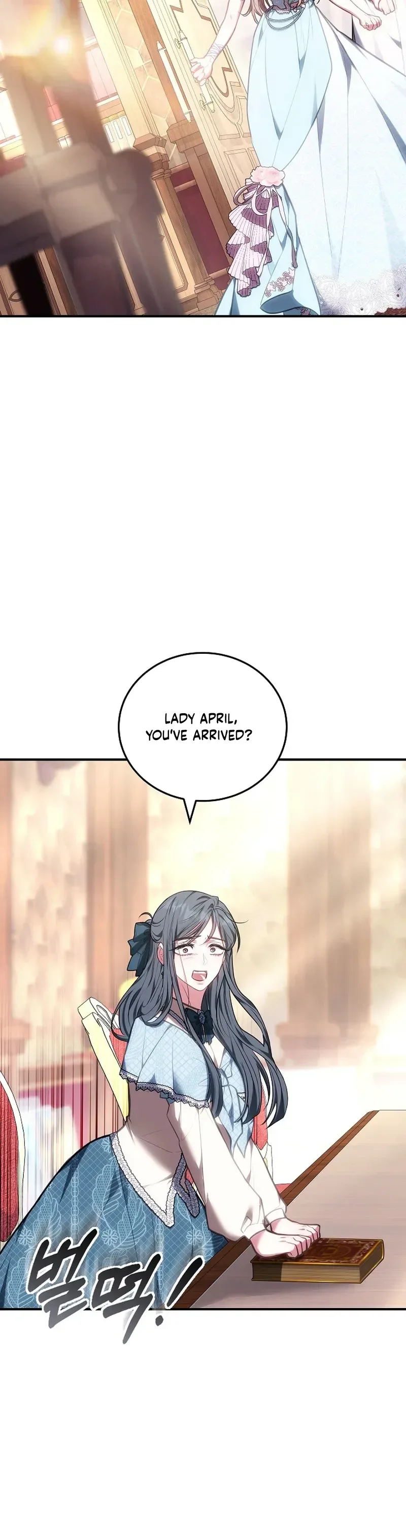 Though I’m a Homebody, I Found Myself in a Dark Captive Genre Chapter 44 Page 30