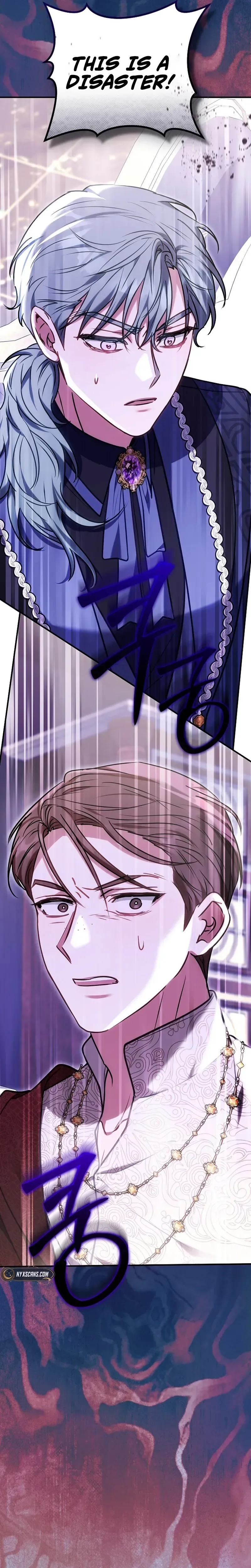 Though I’m a Homebody, I Found Myself in a Dark Captive Genre Chapter 44 Page 39