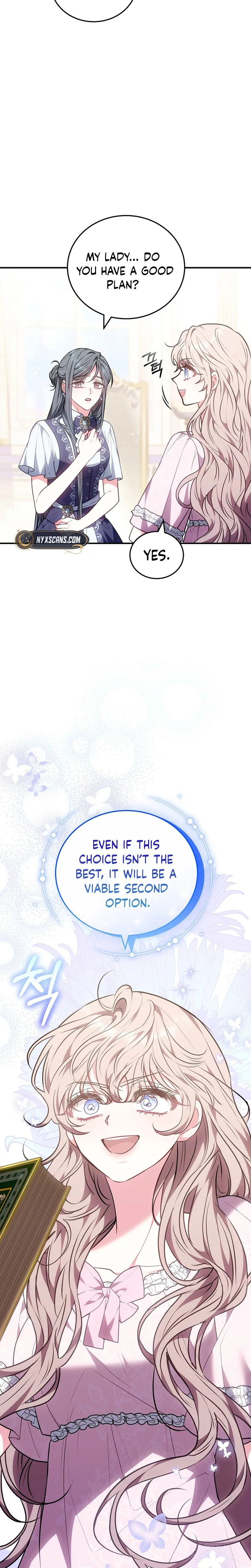 Though I’m a Homebody, I Found Myself in a Dark Captive Genre Chapter 41 Page 9