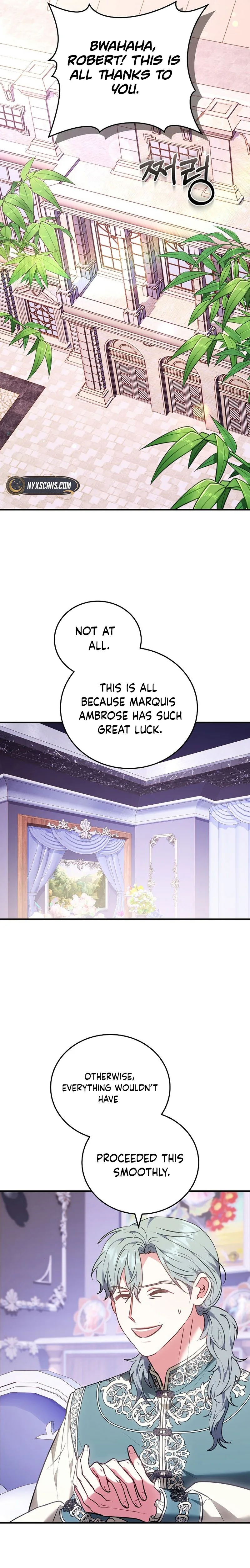 Though I’m a Homebody, I Found Myself in a Dark Captive Genre Chapter 41 Page 11