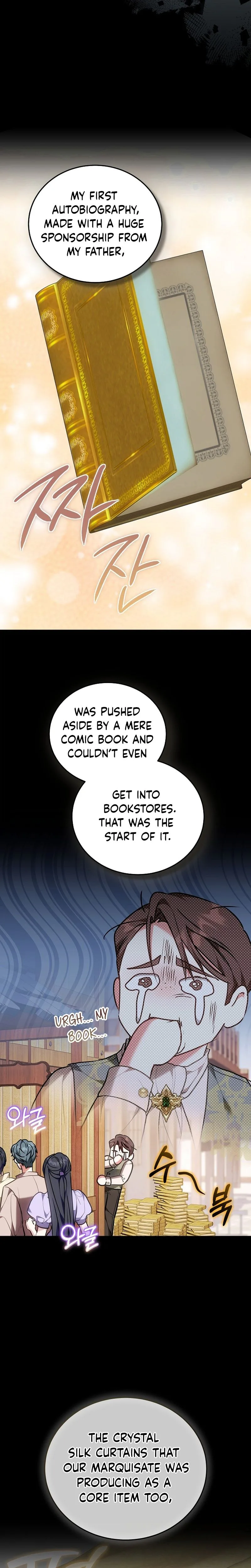 Though I’m a Homebody, I Found Myself in a Dark Captive Genre Chapter 41 Page 15