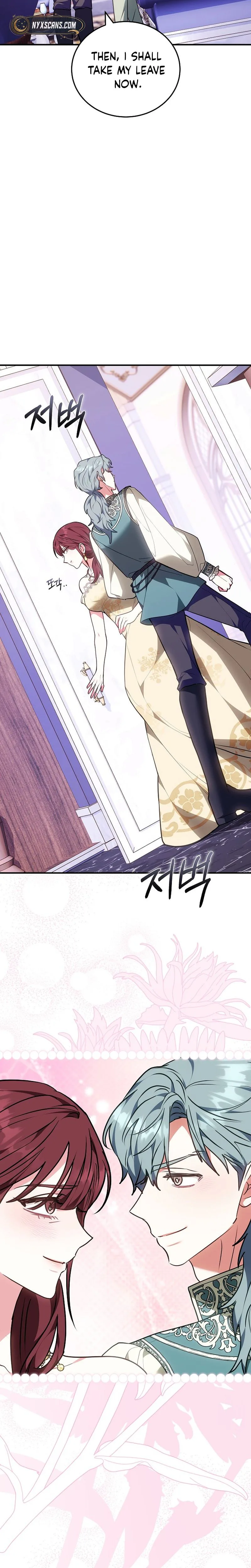 Though I’m a Homebody, I Found Myself in a Dark Captive Genre Chapter 41 Page 23