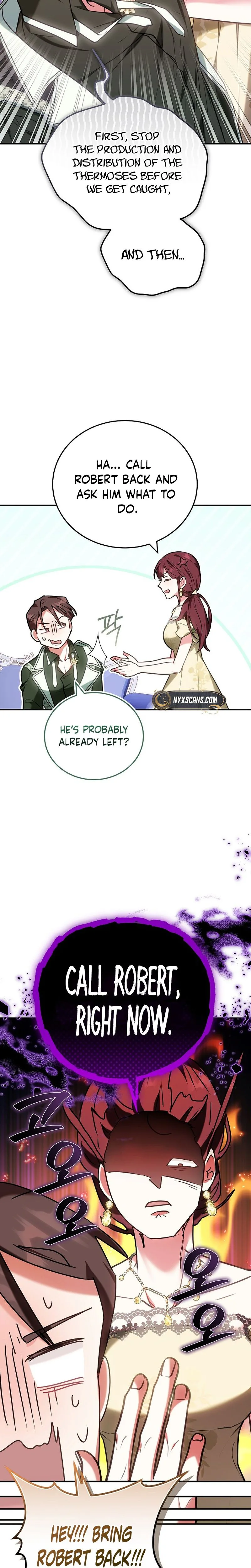 Though I’m a Homebody, I Found Myself in a Dark Captive Genre Chapter 41 Page 31