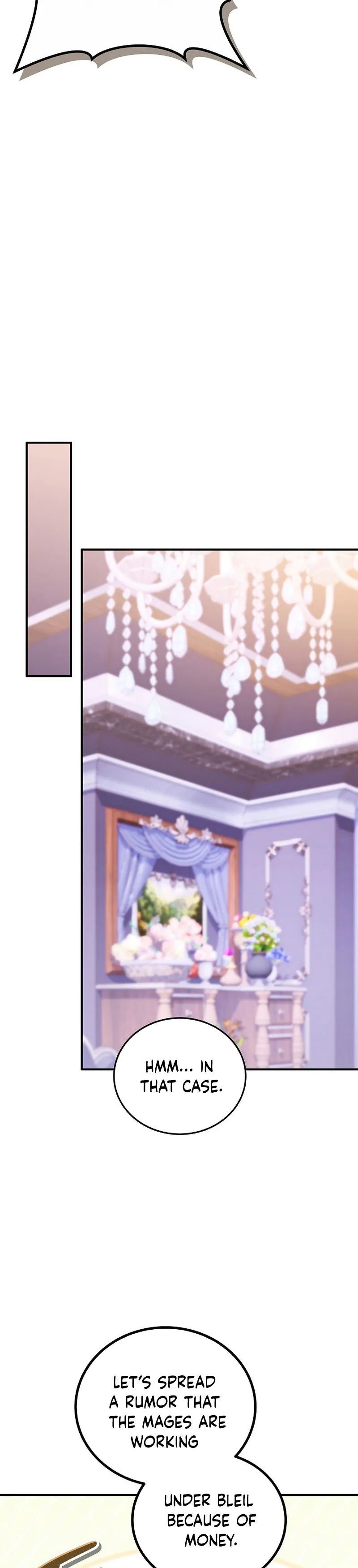Though I’m a Homebody, I Found Myself in a Dark Captive Genre Chapter 41 Page 32