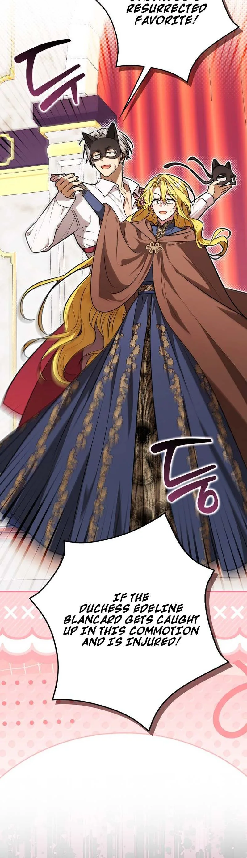 Thought It Was ‘The End’, Only to Return to a Changed Genre Chapter 25 Page 7