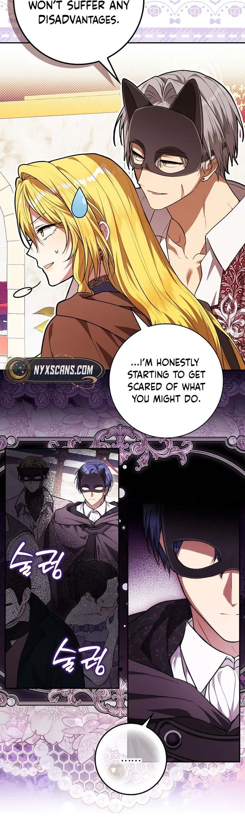 Thought It Was ‘The End’, Only to Return to a Changed Genre Chapter 25 Page 11