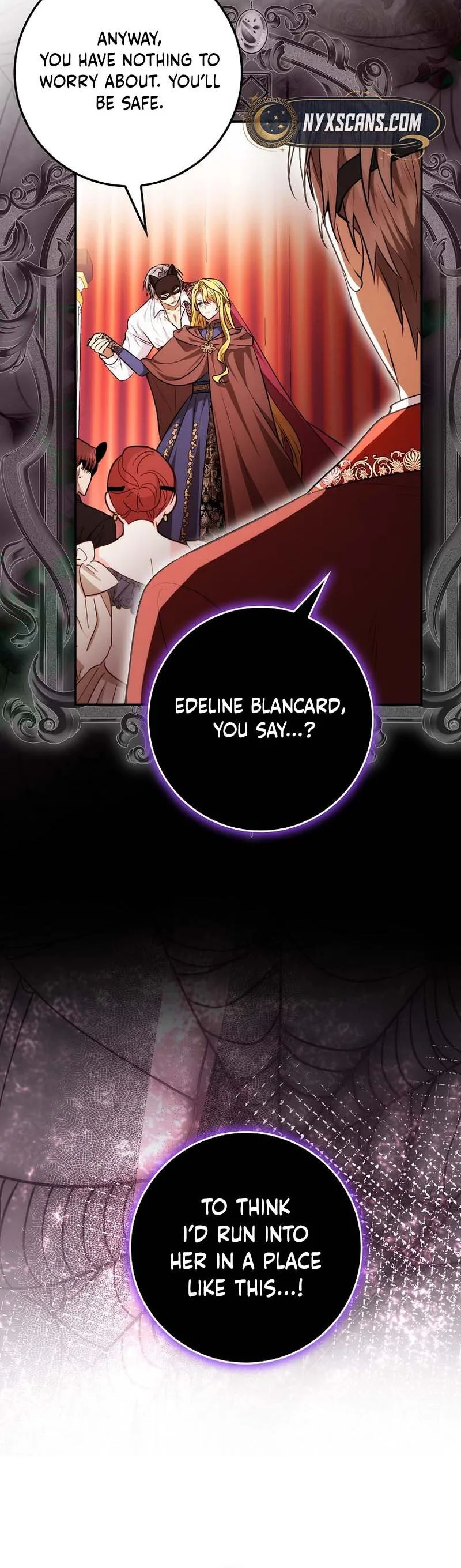 Thought It Was ‘The End’, Only to Return to a Changed Genre Chapter 25 Page 13