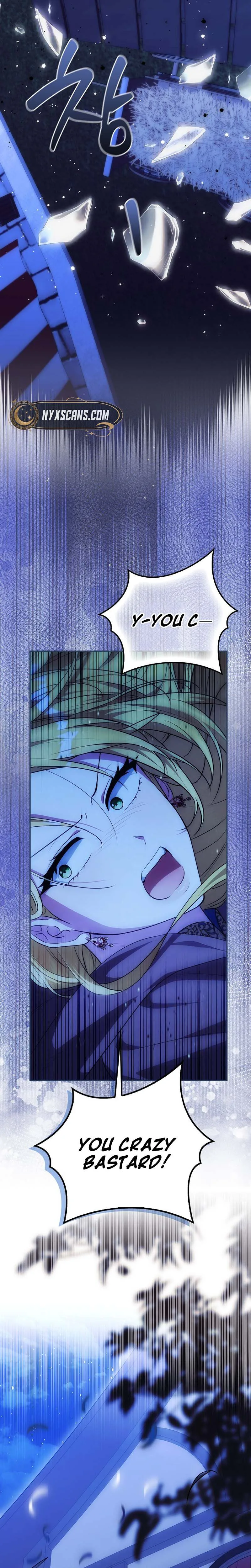 Thought It Was ‘The End’, Only to Return to a Changed Genre Chapter 25 Page 20