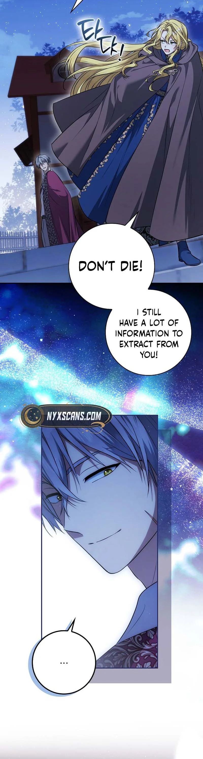 Thought It Was ‘The End’, Only to Return to a Changed Genre Chapter 25 Page 27