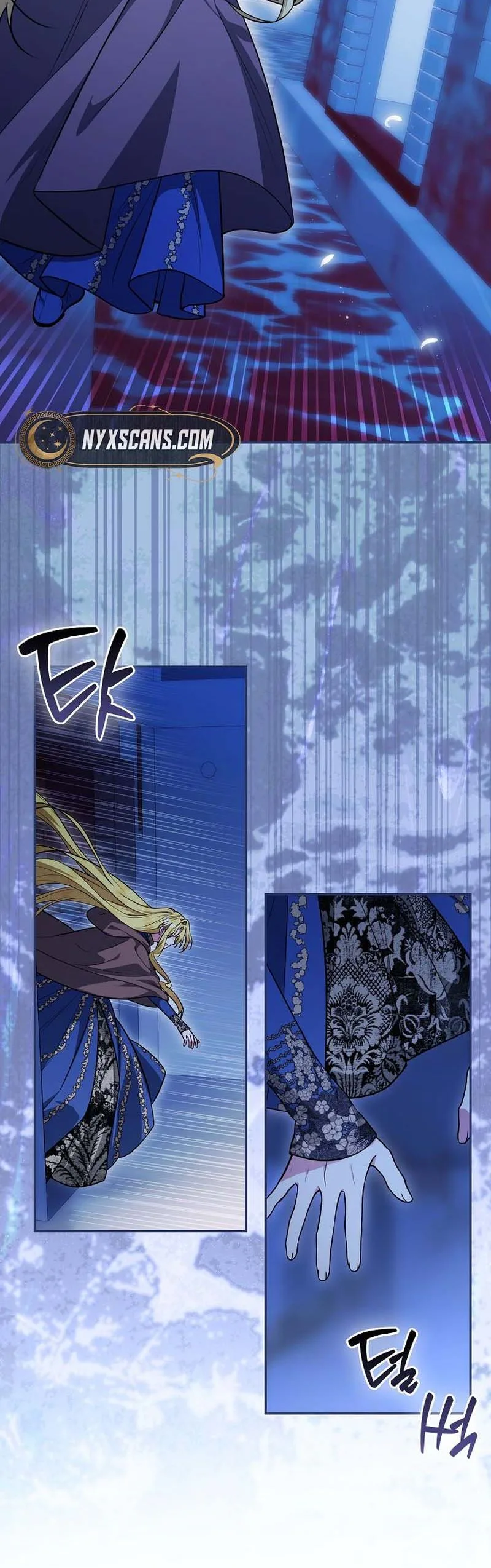 Thought It Was ‘The End’, Only to Return to a Changed Genre Chapter 25 Page 29