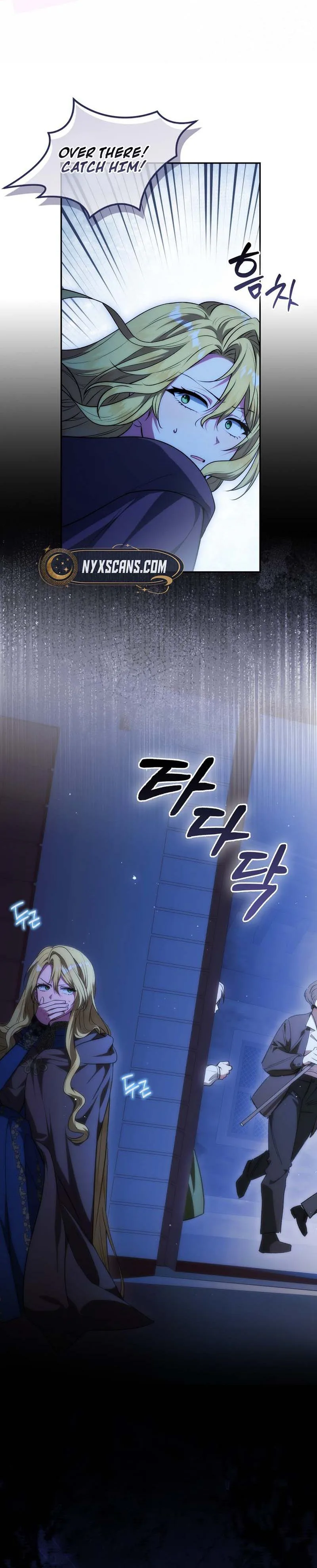 Thought It Was ‘The End’, Only to Return to a Changed Genre Chapter 25 Page 32