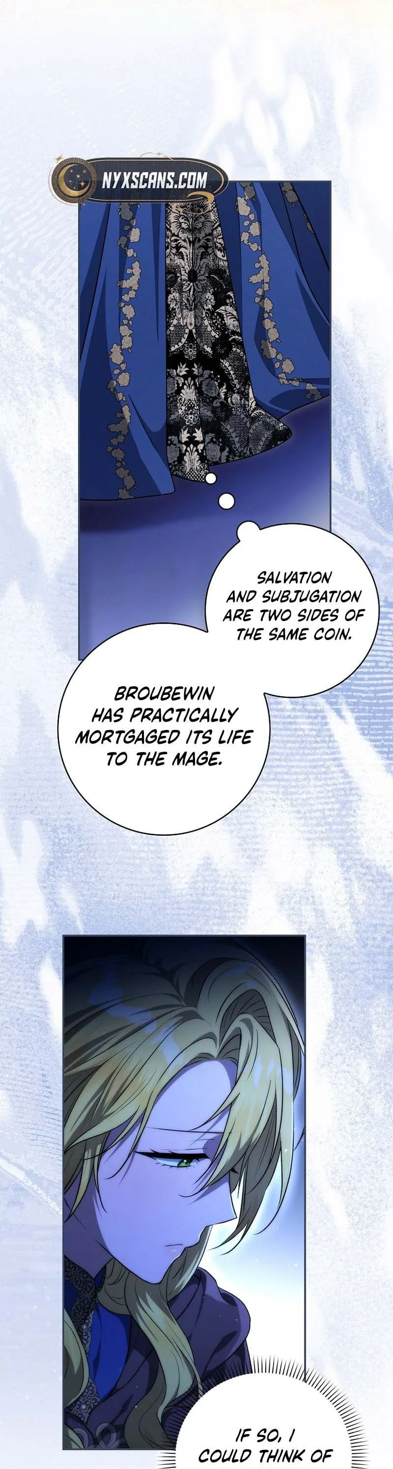 Thought It Was ‘The End’, Only to Return to a Changed Genre Chapter 25 Page 34