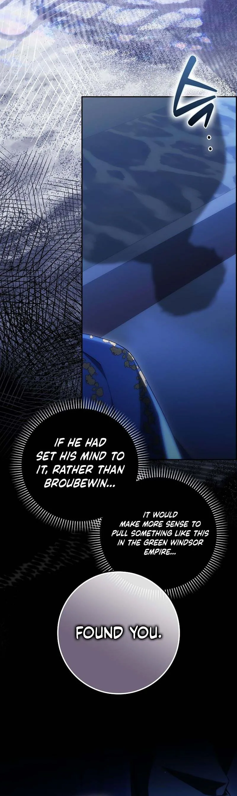 Thought It Was ‘The End’, Only to Return to a Changed Genre Chapter 25 Page 36
