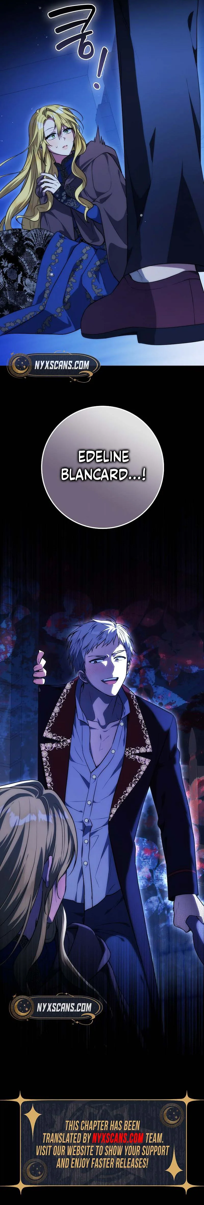 Thought It Was ‘The End’, Only to Return to a Changed Genre Chapter 25 Page 37