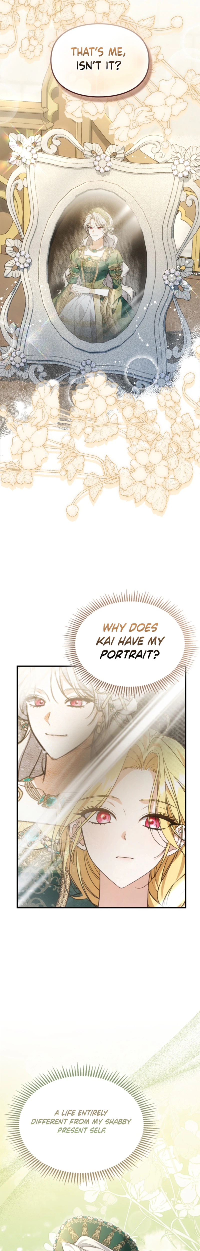 Time Healer Ceres Chapter 29 Page 9