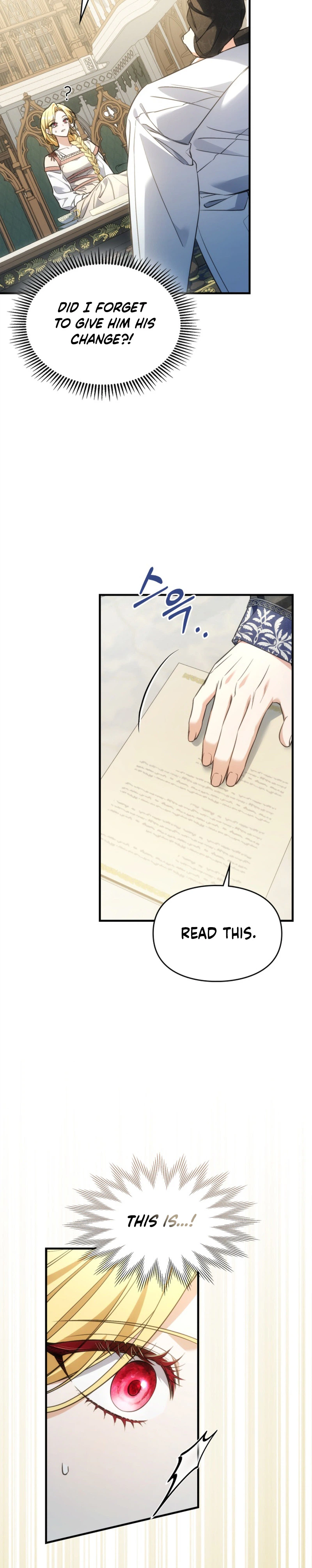 Time Healer Ceres Chapter 29 Page 16
