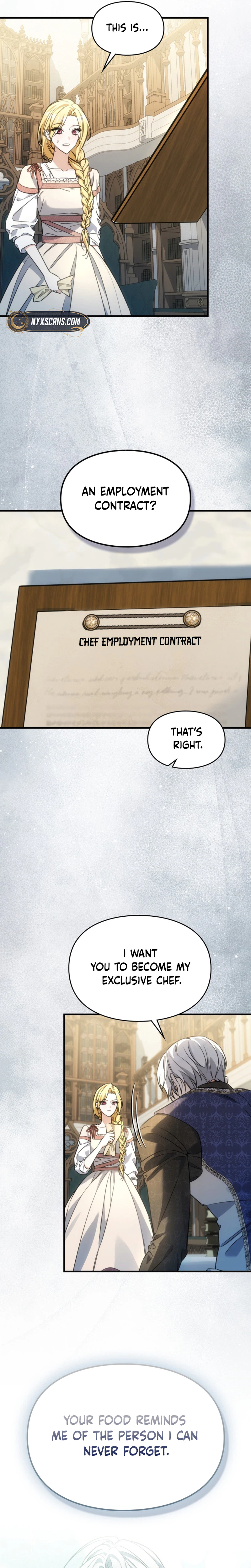 Time Healer Ceres Chapter 29 Page 23
