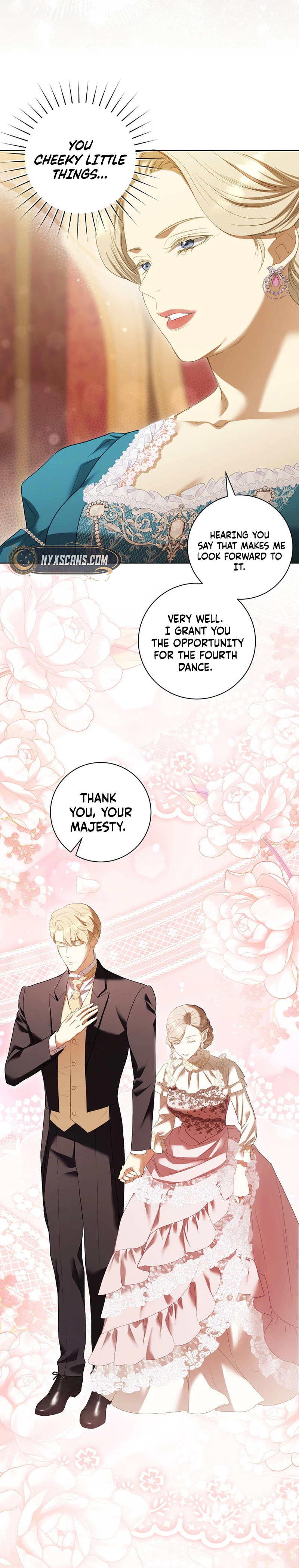 To My Husband’s New Wife Chapter 36 Page 7