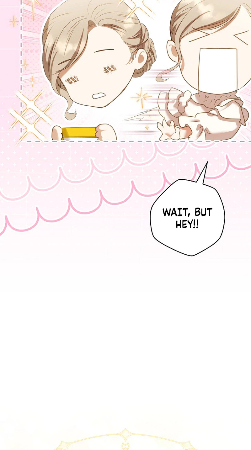 To My Husband’s New Wife Chapter 36 Page 10