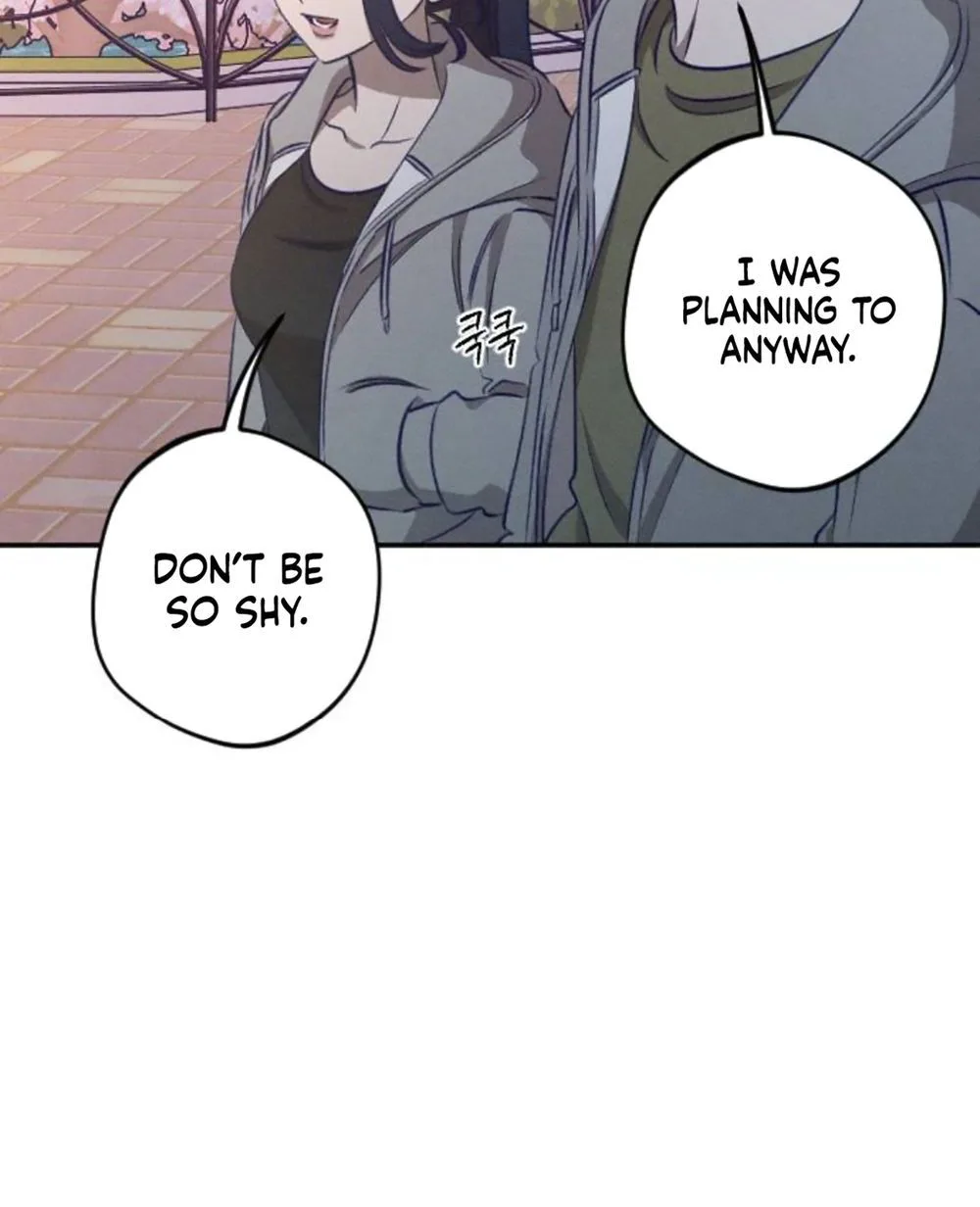 To my kindness Chapter 24 Page 8