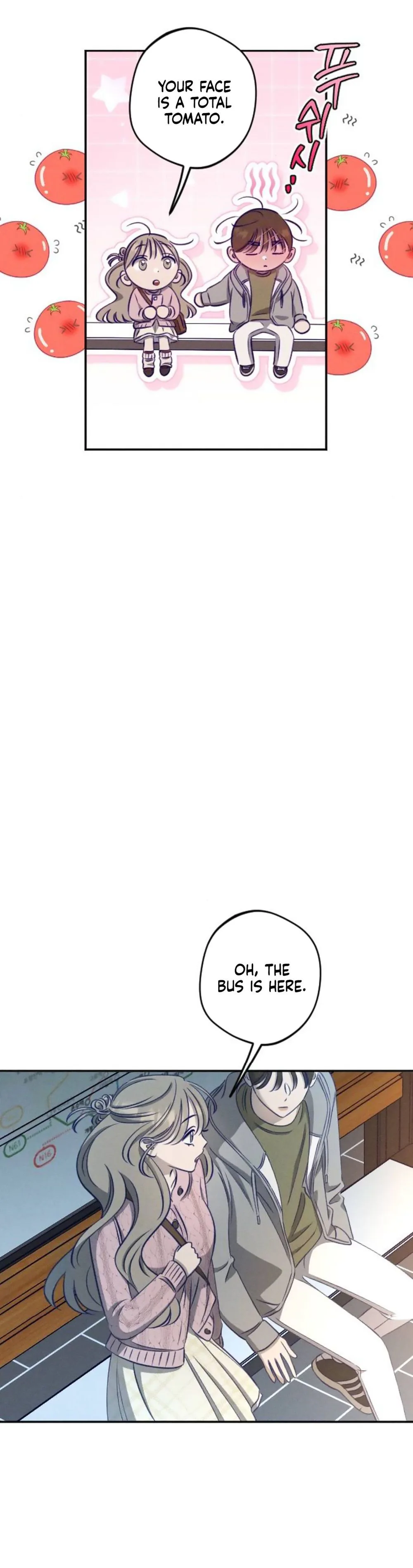 To my kindness Chapter 24 Page 16