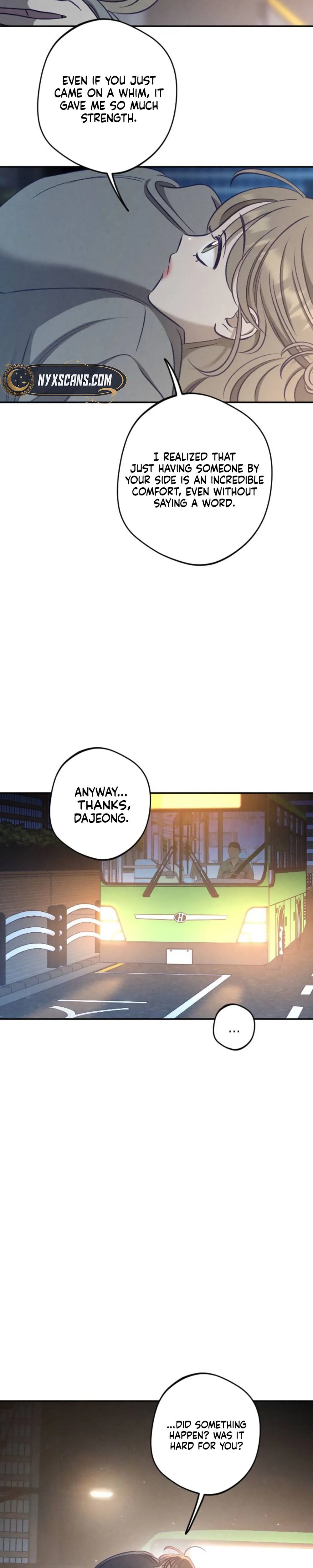 To my kindness Chapter 24 Page 19