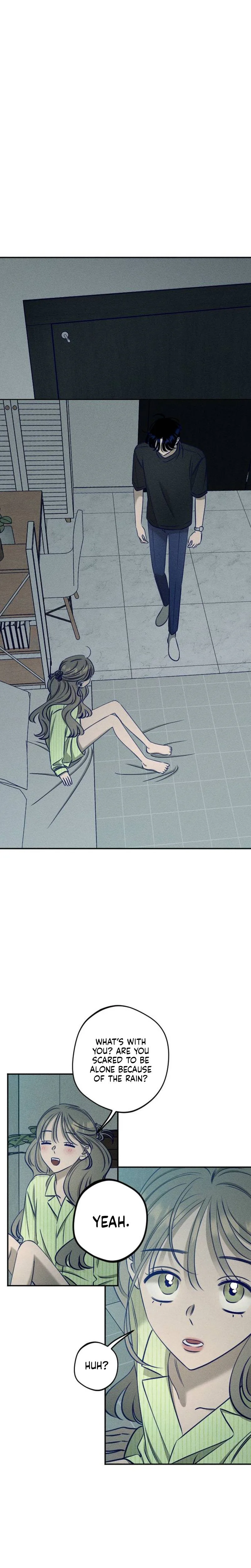 To my kindness Chapter 27 Page 13