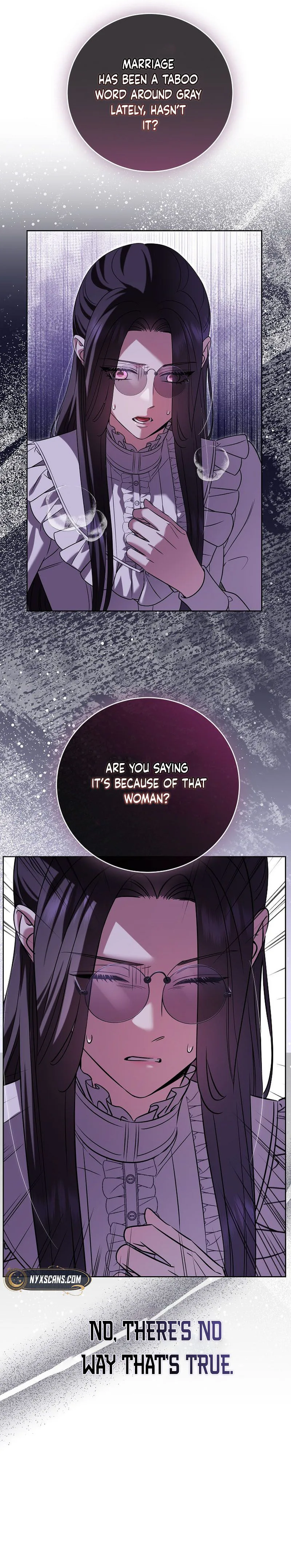 To My Sweet Scoundrel Chapter 26 Page 10