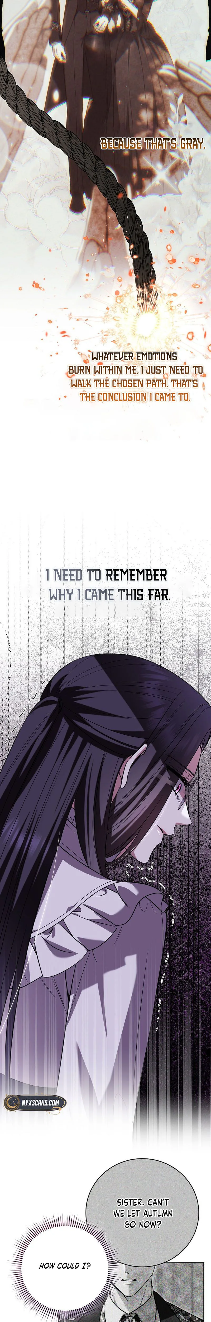 To My Sweet Scoundrel Chapter 26 Page 12