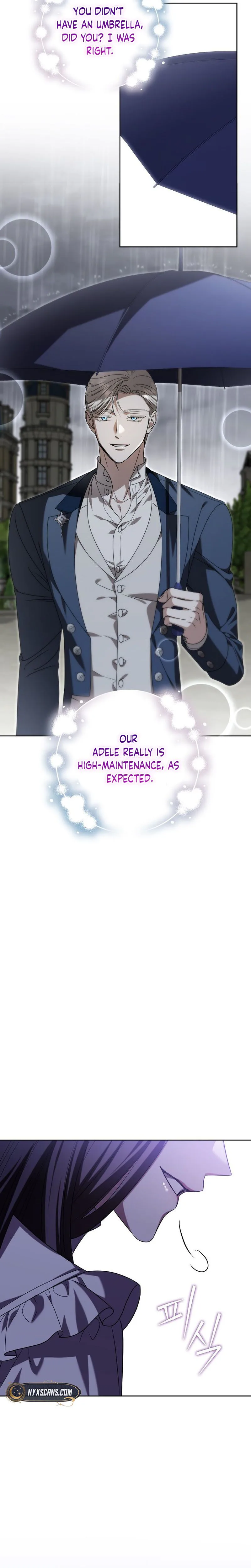 To My Sweet Scoundrel Chapter 26 Page 19