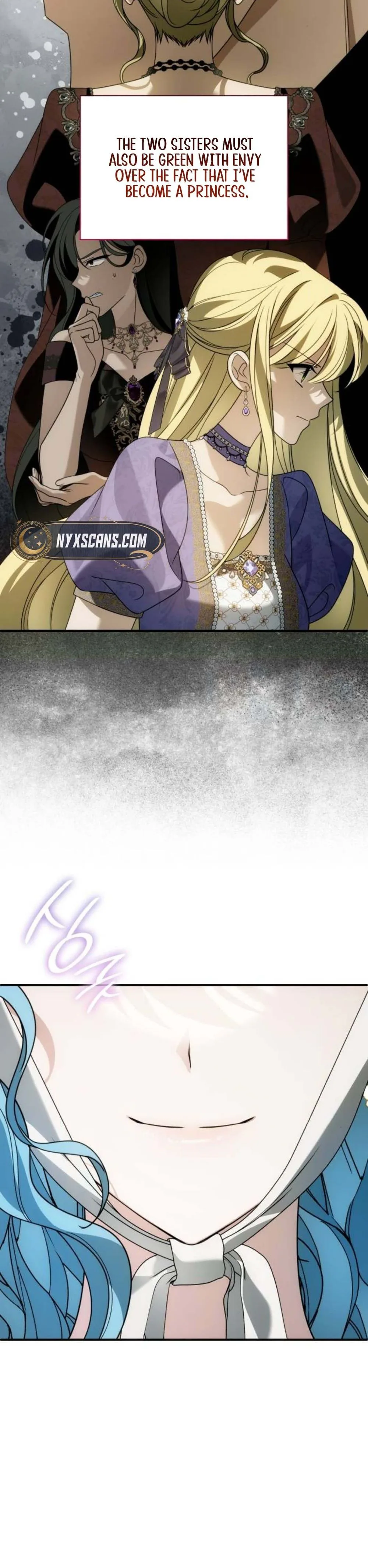 To the Noble and the Vile You Chapter 47 Page 12