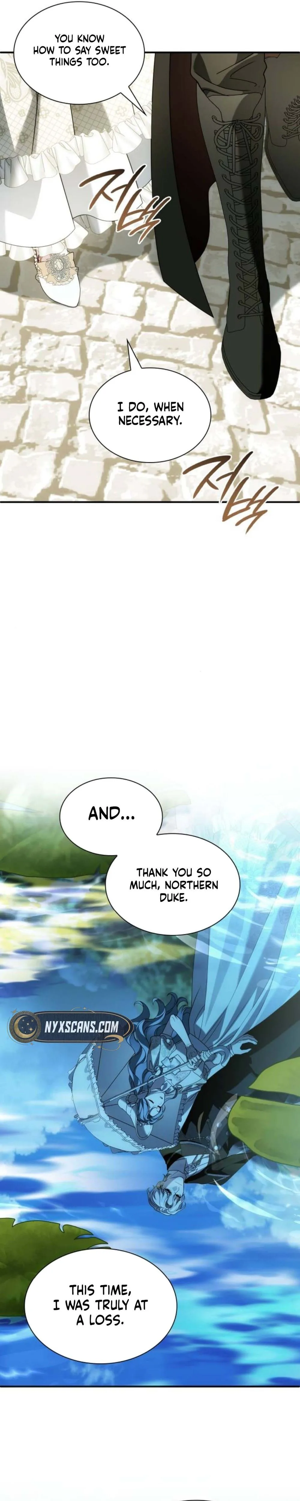 To the Noble and the Vile You Chapter 47 Page 15