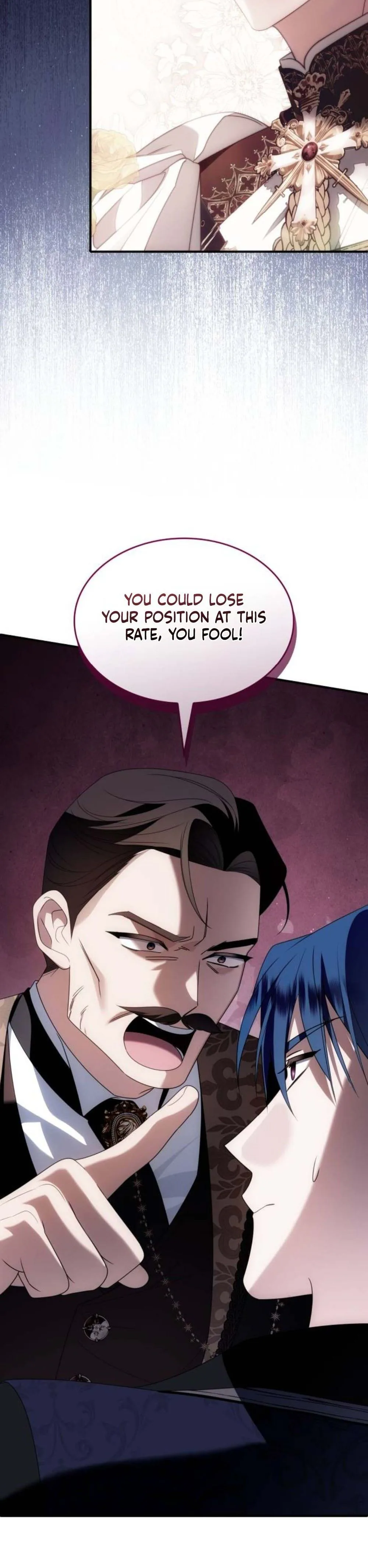 To the Noble and the Vile You Chapter 47 Page 36